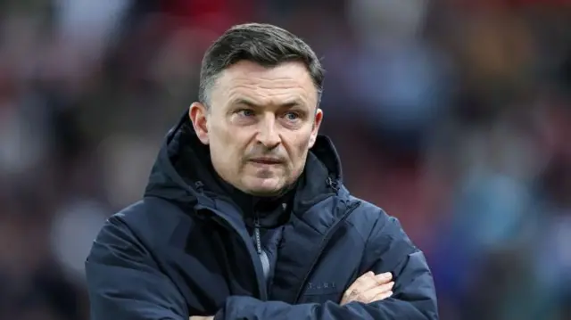 Paul Heckingbottom 