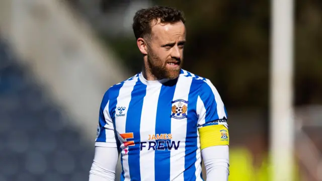 Rory McKenzie 