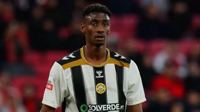 Djibril Soumare