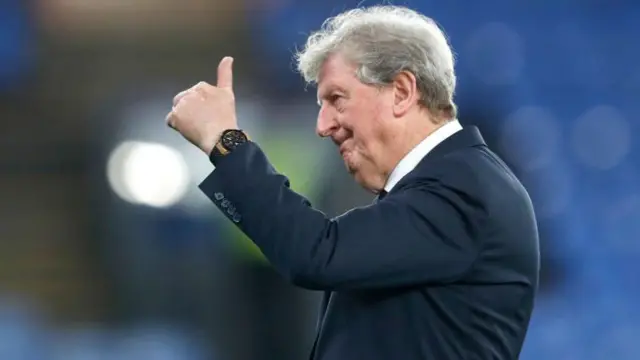 Roy Hodgson