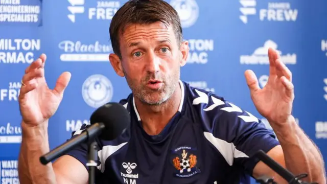 Neil McCann