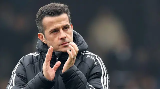 Marco Silva