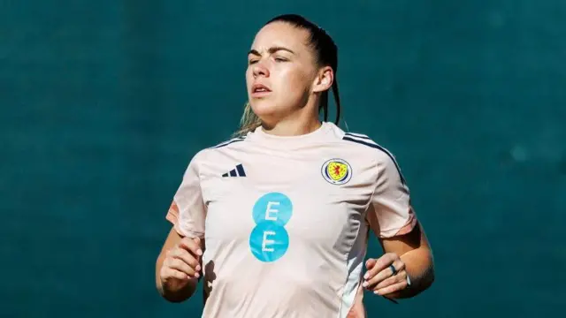 Kirsty Hanson