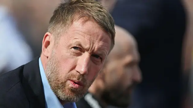 Graham Potter