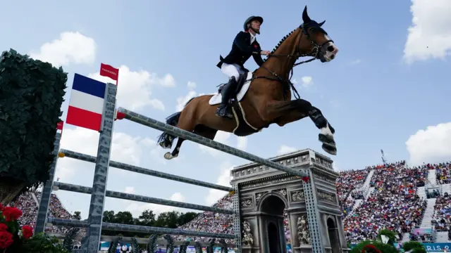 Scott Brash