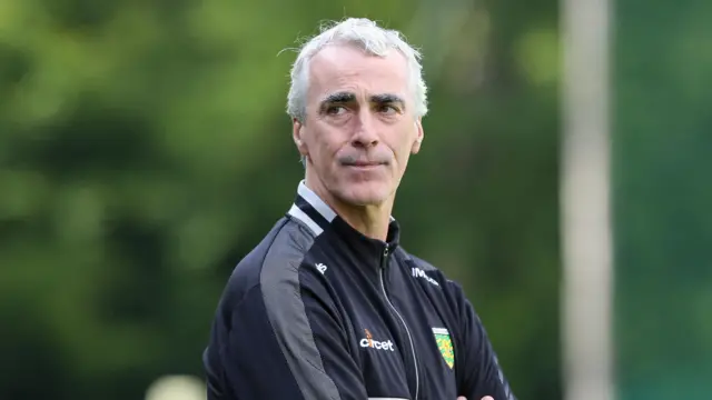 Jim McGuinness