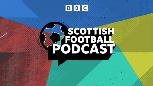 Scottish Football Podcast