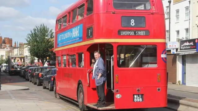 Routemaster