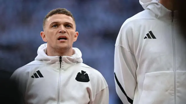  Kieran Trippier