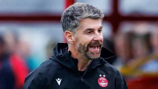 Stephen Robinson