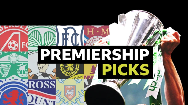 Premiership Picks