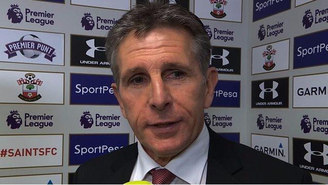 Claude Puel