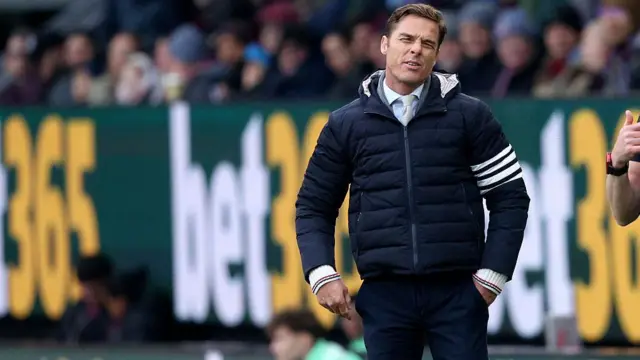 Scott Parker