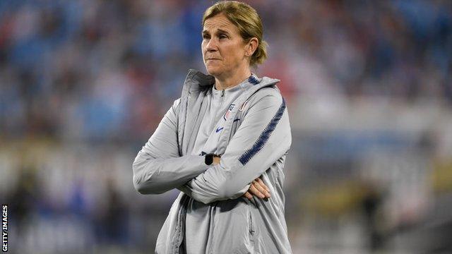 Jill Ellis