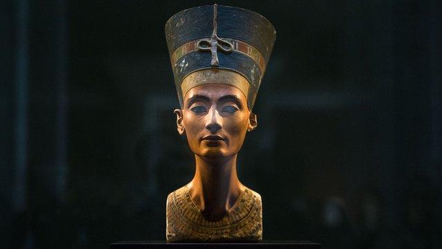 Queen Nefertiti