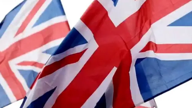 Union Flag
