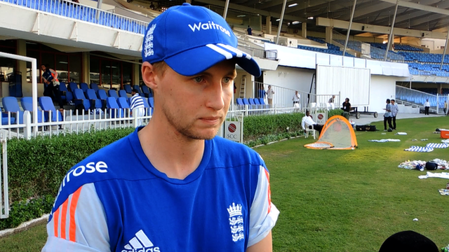 Joe Root backs Moeen Ali at top of England batting order