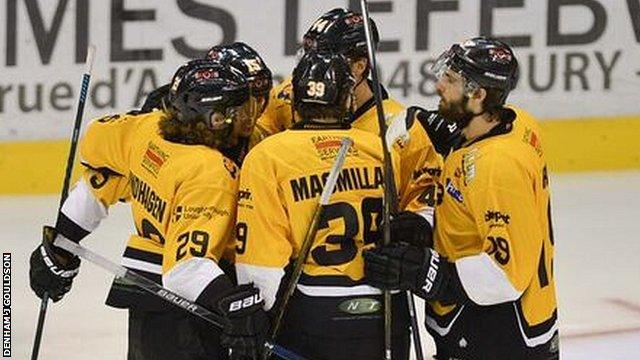 Nottingham Panthers