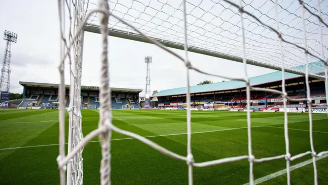 Dens Park