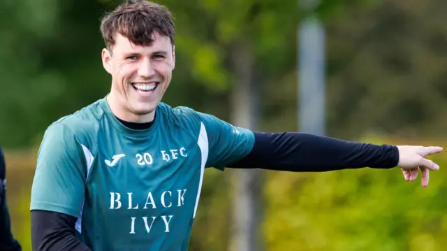 Josh Mulligan