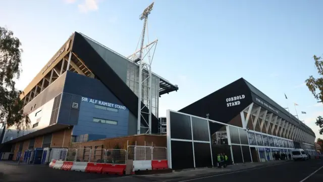 Portman Road