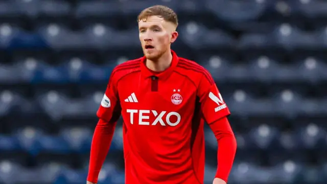 Liam Morrison