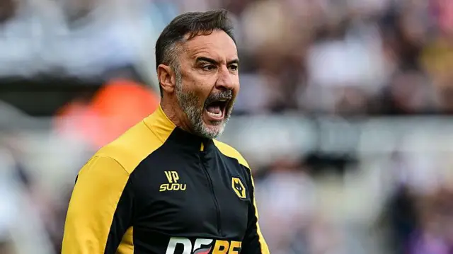 Vitor Pereira
