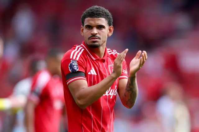  Morgan Gibbs-White