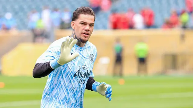 Ederson