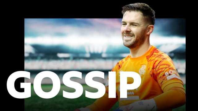 Jack Butland