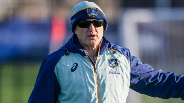 Joe Schmidt