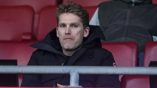 Rasmus Ankersen
