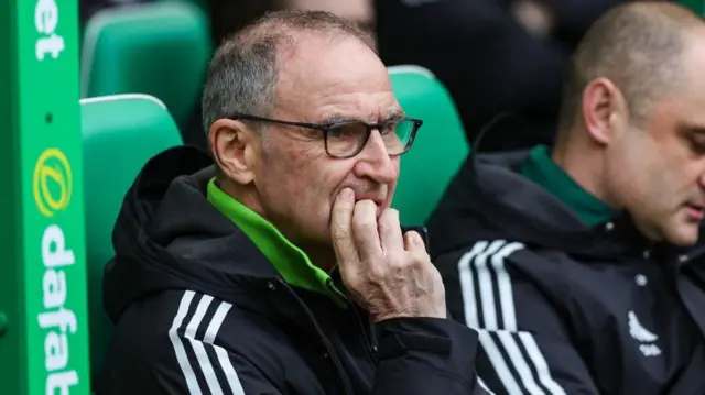 Martin O'Neill