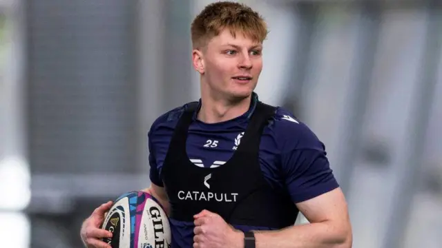 Harry Paterson