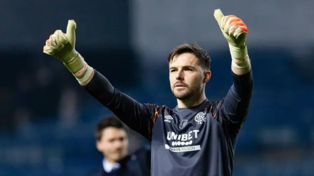 Jack Butland