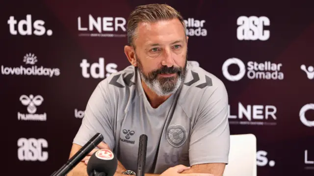 Derek McInnes