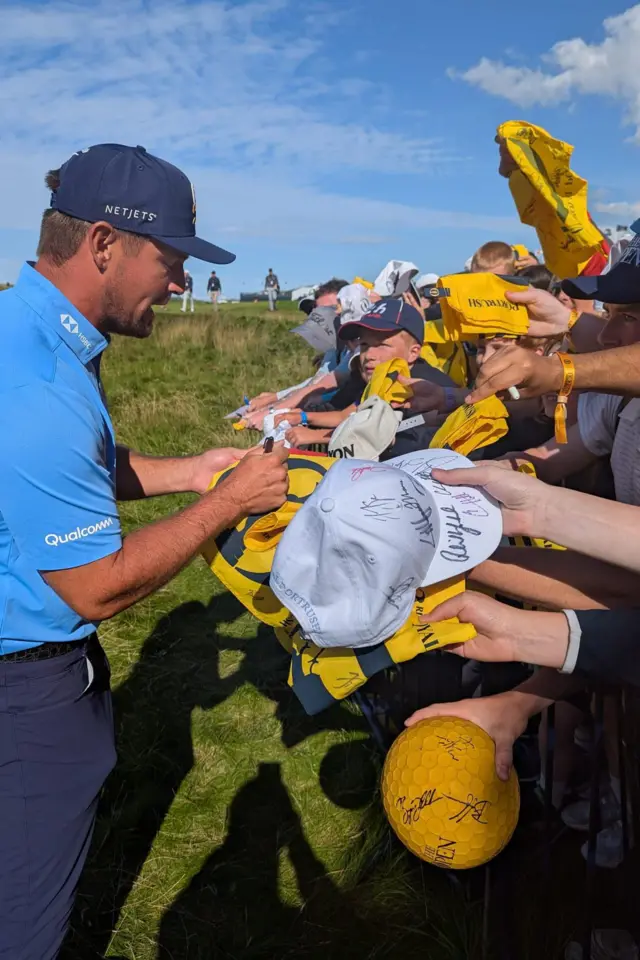 Bryson DeChambeau
