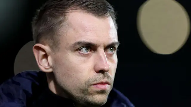 Southampton boss Tonda Eckert