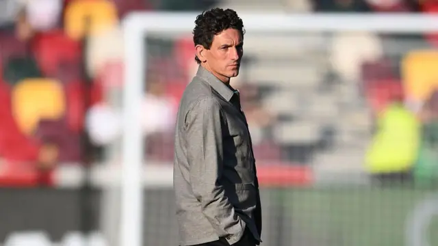 Keith Andrews