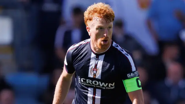 Simon Murray
