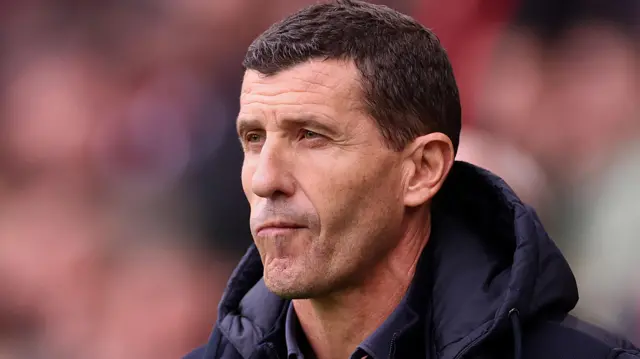 Javi Gracia