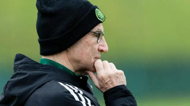 Martin O'Neill