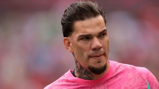 Ederson
