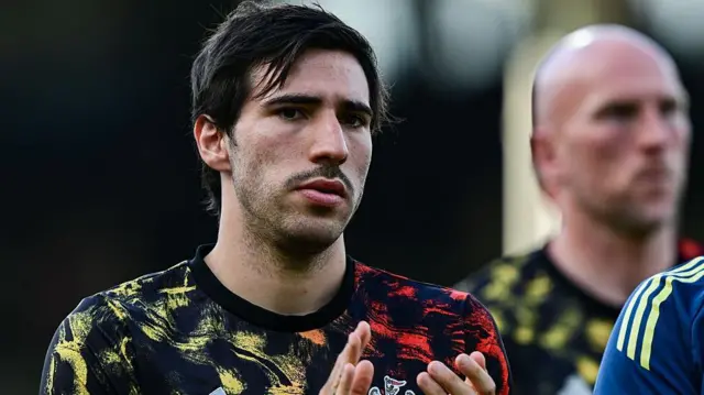 Sandro Tonali