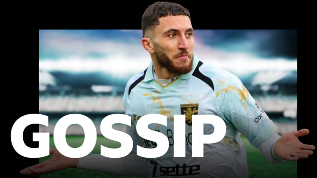 Frosinone forward Fares Ghedjemis