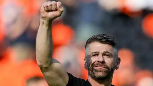 Stephen Robinson