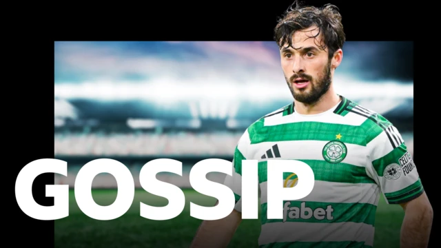 Celtic defender Marcelo Saracchi