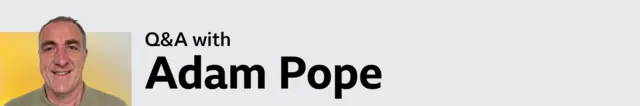 Q&A with Adam Pope banner