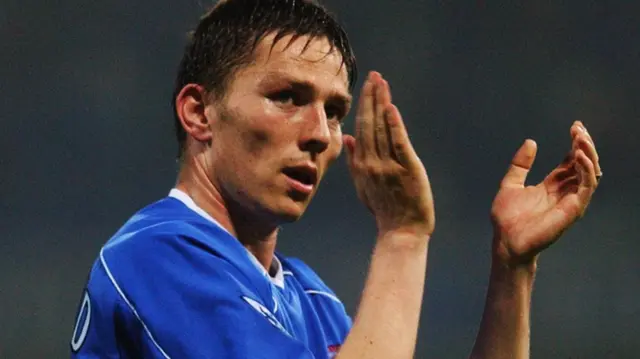Matt Holland
