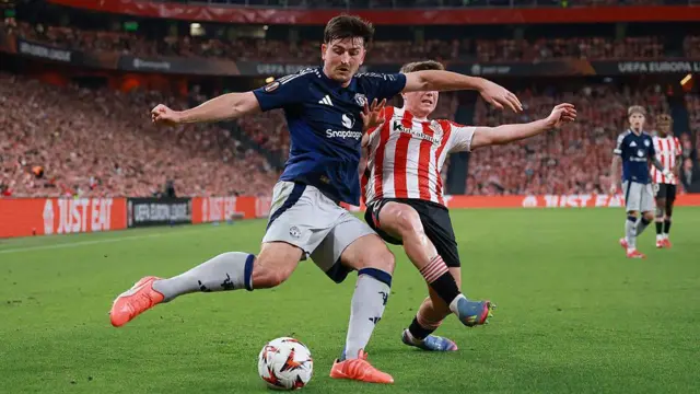 Harry Maguire